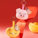 Robotime Plush Pendant Nanci Stress-Relief (Blind Box) PZC20