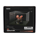 Robotime Dust Cover / Display Case (binnenmaten L:205mm*B:175mm*H:135mm) RFM02