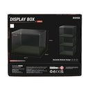 Robotime Dust Cover / Display Case (binnenmaten L:205mm*B:175mm*H:135mm) RFM02