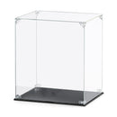 Robotime Dust Cover / Display Case (binnenmaten L:271mm*B:214mm*H:306mm) RFM04