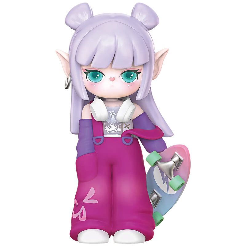 Robotime Suri's Colorful Girls (Blind Box) SKXX