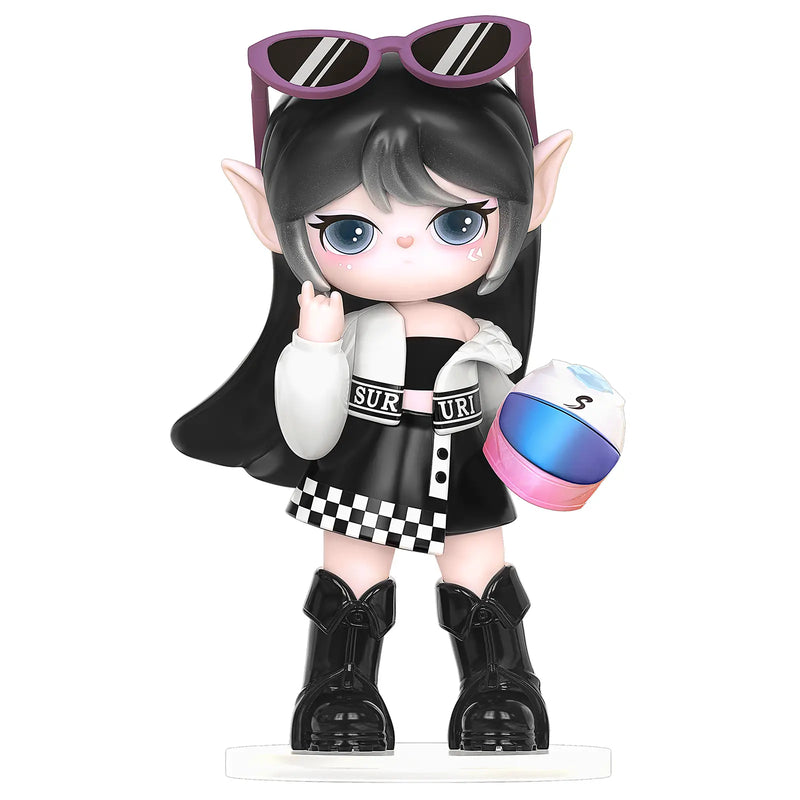 Robotime Suri's Colorful Girls (Blind Box) SKXX