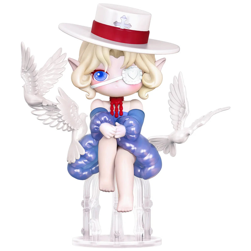 Robotime Suri's Mystery Castle (Blind Box) SLXX
