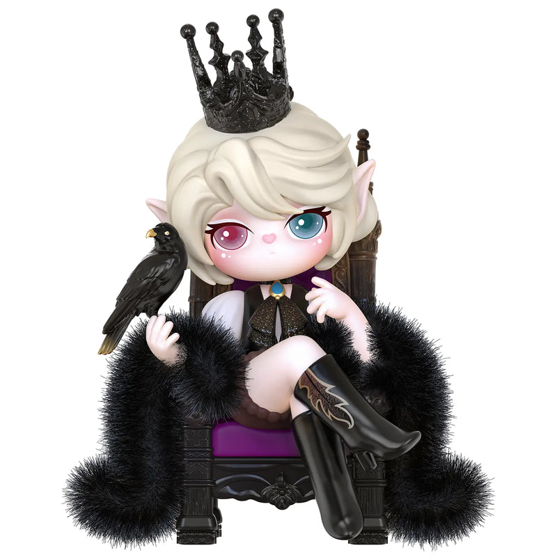 Robotime Suri's Mystery Castle (Blind Box) SLXX