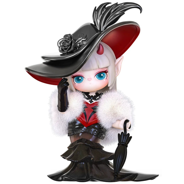 Robotime Suri's Mystery Castle (Blind Box) SLXX