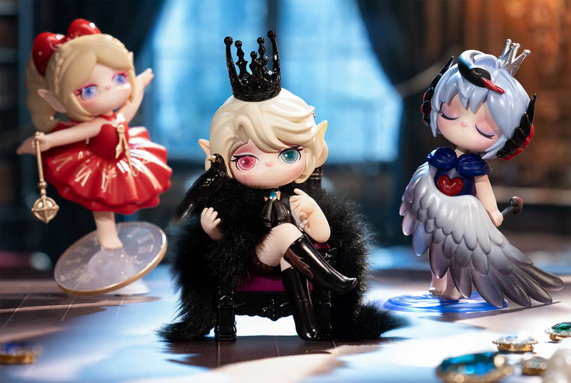 Robotime Suri's Mystery Castle (Blind Box) SLXX