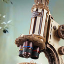 Robotime Microscope ST005