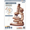 Robotime Microscope ST005