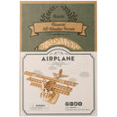 Robotime Airplane TG301