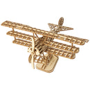 Robotime Airplane TG301