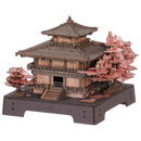 Robotime Sakura Pavilion TGA07