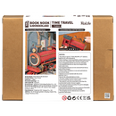 Robotime Book Nook Time Travel TGB04
