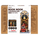 Robotime Book Nook Time Travel TGB04