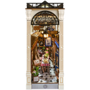 Robotime Book Nook Arcade Dating TGB10