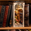 Robotime Book Nook Arcade Dating TGB10