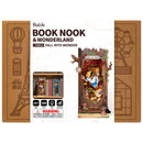 Robotime Book Nook Fall into Wonder TGB12