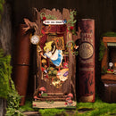 Robotime Book Nook Fall into Wonder TGB12