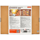 Robotime Book Nook Sunset Isle TGB18