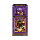 Robotime Book Nook Whisper Magic Shop TGB22