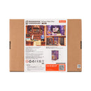 Robotime Book Nook Whisper Magic Shop TGB22