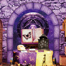 Robotime Book Nook Whisper Magic Shop TGB22