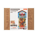 Robotime Book Nook Treasure Toy Shop TGB23