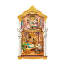 Robotime Book Nook Rococo Salon TGB24