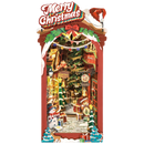 Robotime Book Nook Christmas Street TGC06