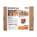 Robotime Joy Toys TGE06