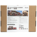 Robotime Steam Journey TGS01