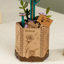 Robotime Lilac / Seringenbloem TW021