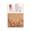 Robotime Red Camellia / Rode Camelia TW031