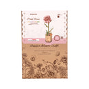 Robotime Pink Rose / Roze Roos TW041