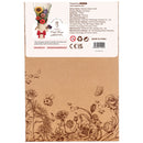 Robotime Pink Rose / Roze Roos TW041