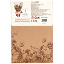 Robotime Red Rose / Rode Roos TW042