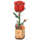 Robotime Red Rose / Rode Roos TW042