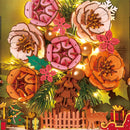 Robotime Everglow Christmas Tree TW05H