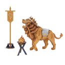 Robotime Warrior Lion TWA03