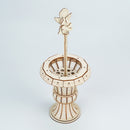 Robotime Flora Vase TWM02