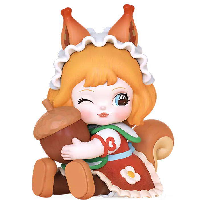 Robotime Charline Forest's Children (Blind Box) XAXX