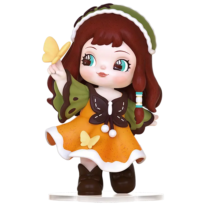 Robotime Charline Forest's Children (Blind Box) XAXX