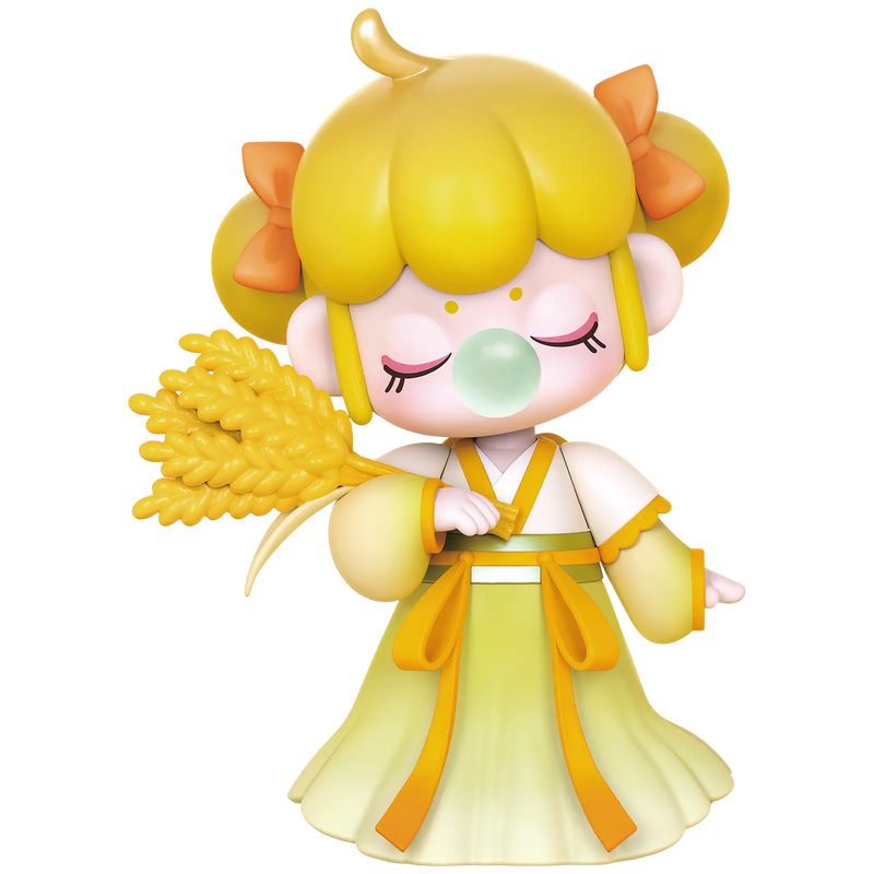 Robotime Nanci Solar Spring (Blind Box) ZFXX