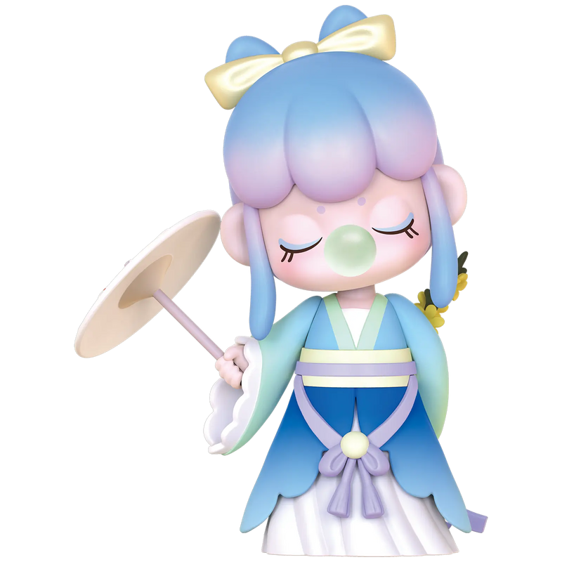 Robotime Nanci Solar Spring (Blind Box) ZFXX