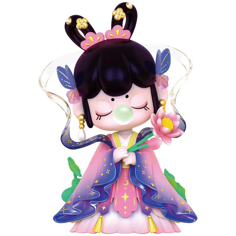 Robotime Nanci Solar Spring (Blind Box) ZFXX