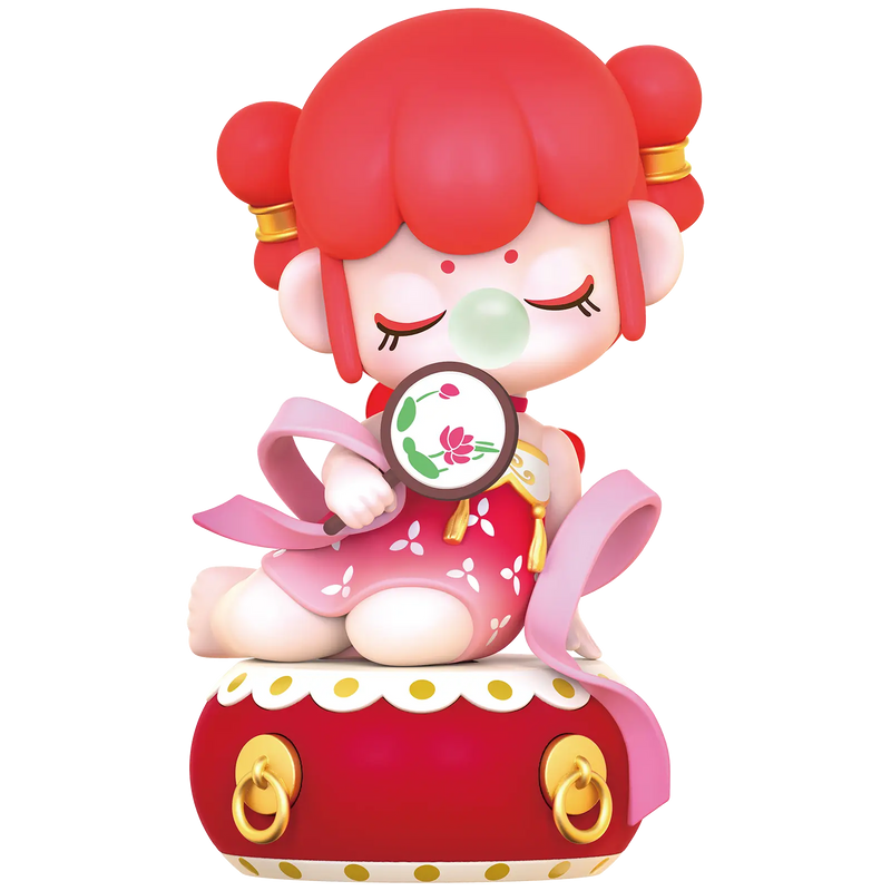 Robotime Nanci Solar Spring (Blind Box) ZFXX