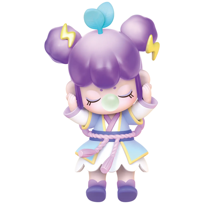 Robotime Nanci Solar Spring (Blind Box) ZFXX