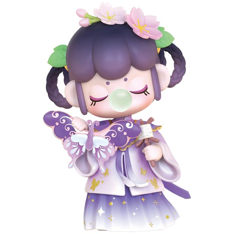 Robotime Nanci Solar Spring (Blind Box) ZFXX