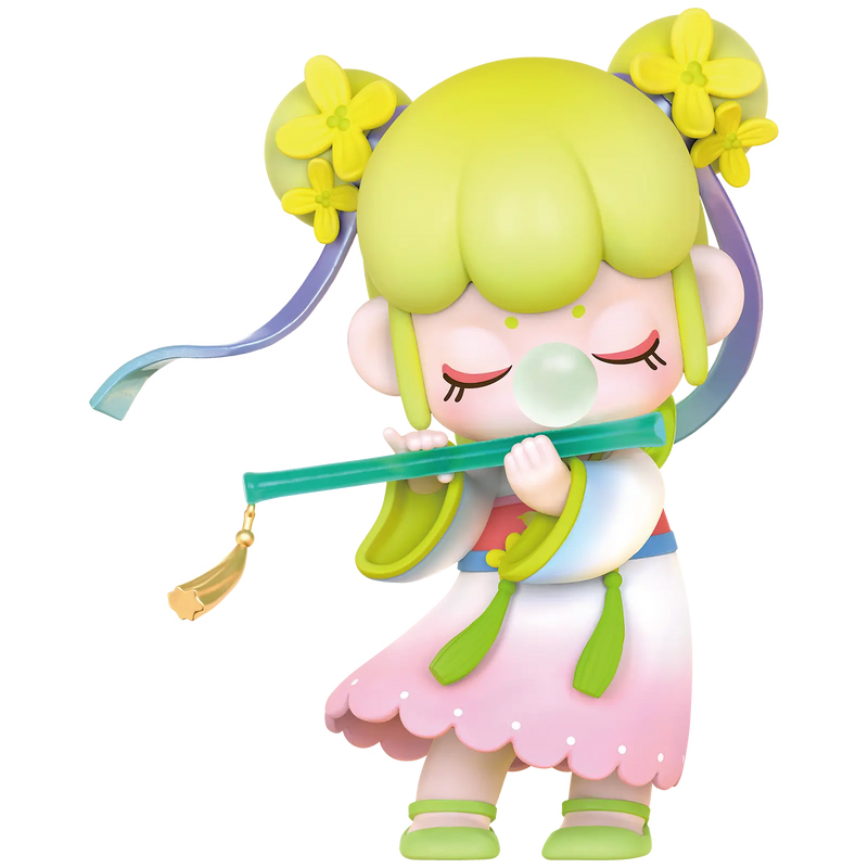 Robotime Nanci Solar Spring (Blind Box) ZFXX