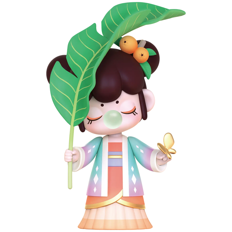 Robotime Nanci Solar Spring (Blind Box) ZFXX