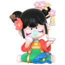 Robotime Nanci Blooming Girl (Blind Box) ZJXX
